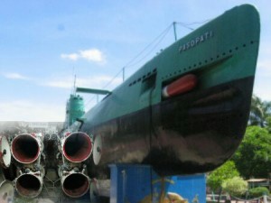 Surabaya Tour